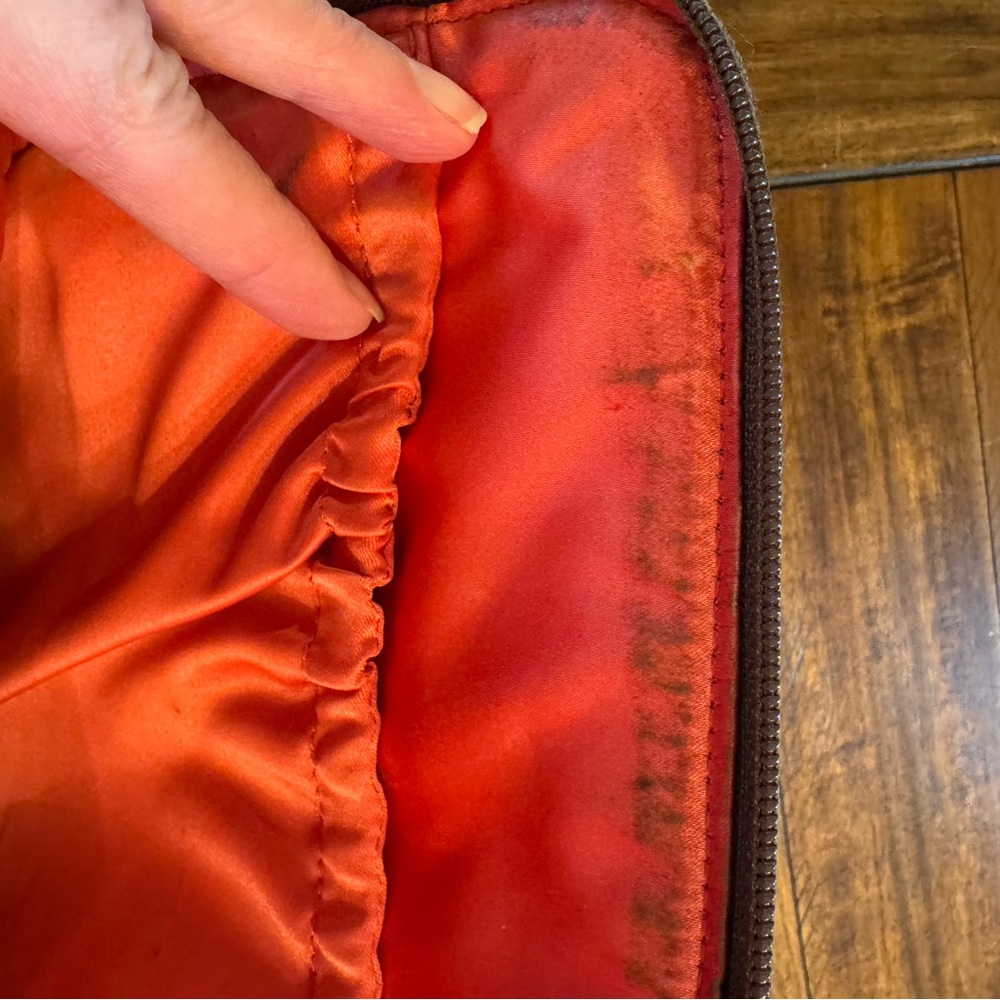 Coach laptop sleeve/ cover - Picture 7 of 13